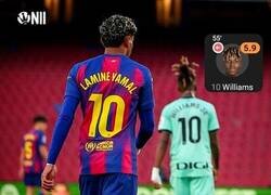 Enlace a El fichaje que nunca hizo falta