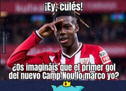 Enlace a Todo quedó en su imaginación