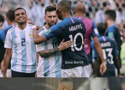 Enlace a El fútbol te ofrece revanchas