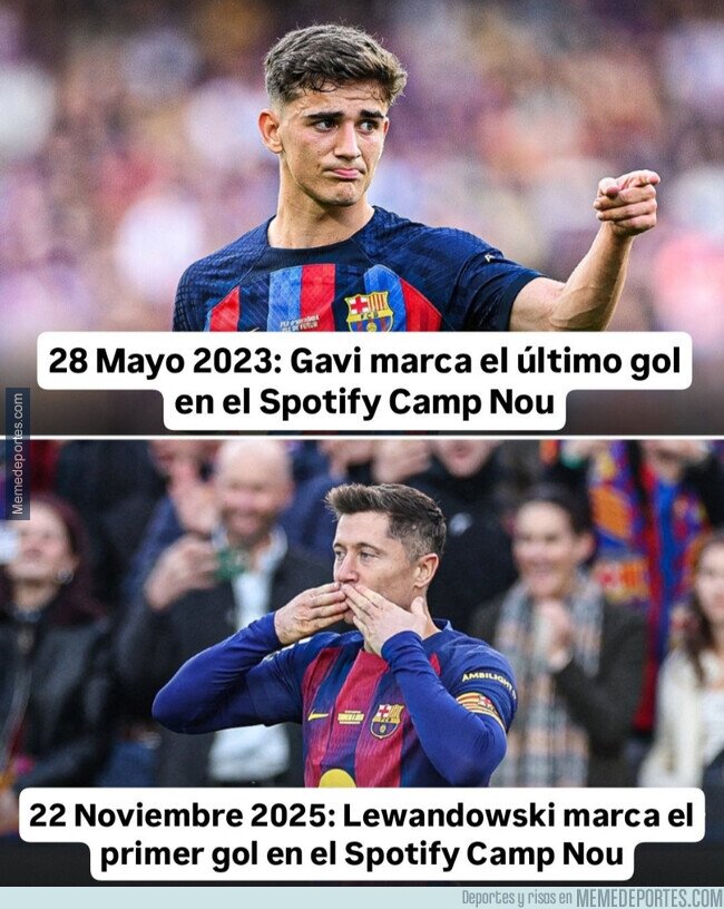 1233038 - El último y el primero