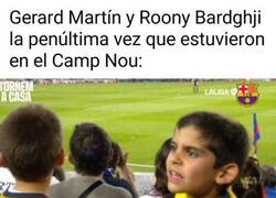 Enlace a Solo habían podido estar de niños