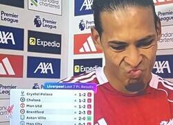 Enlace a La cara lo dice todo