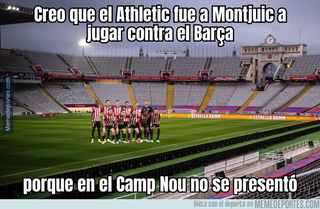 1233045 - Al final se equivocaron de estadio