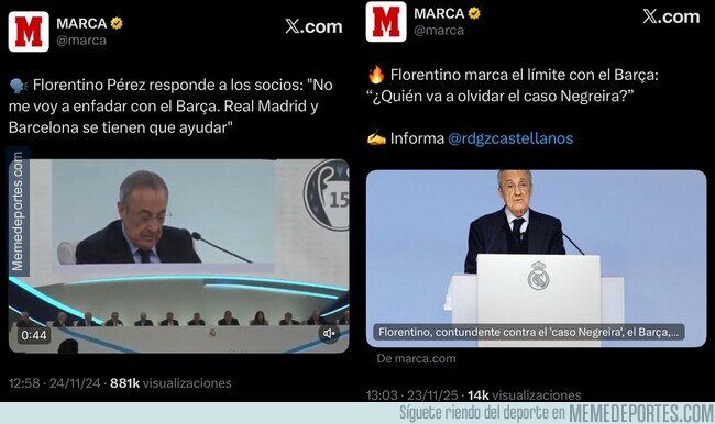 1233055 - El Madrid está siendo dirigido por un hombre senil. ¿A nadie le preocupa?