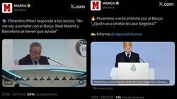 Enlace a El Madrid está siendo dirigido por un hombre senil. ¿A nadie le preocupa?