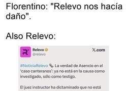 Enlace a Que club tan cínico...