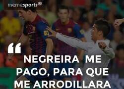 Enlace a Empieza a salir todo a la luz