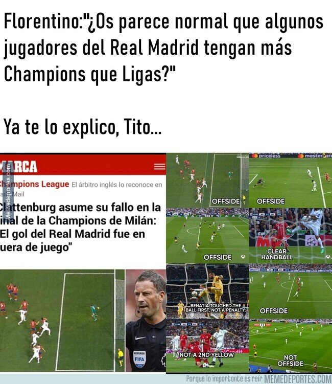 1233067 - No es porque le perjudicaran en uno, es porque le beneficiaban en otro.