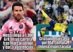 Enlace a Nunca se van a cansar de ser los mejores