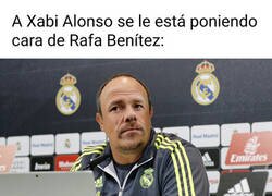 Enlace a Tus ojos me recuerdan a los suyos