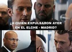Enlace a ¿A quién expulsaron ayer?