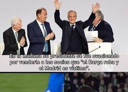 Enlace a Recordemos que Yamal fue declarado enemigo de España por decir una verdad que se mantiene cada semana.