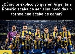 Enlace a Es un sin sentido total