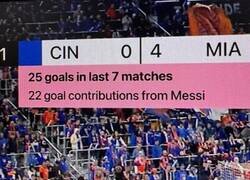 Enlace a Así es como se define en números la frase 