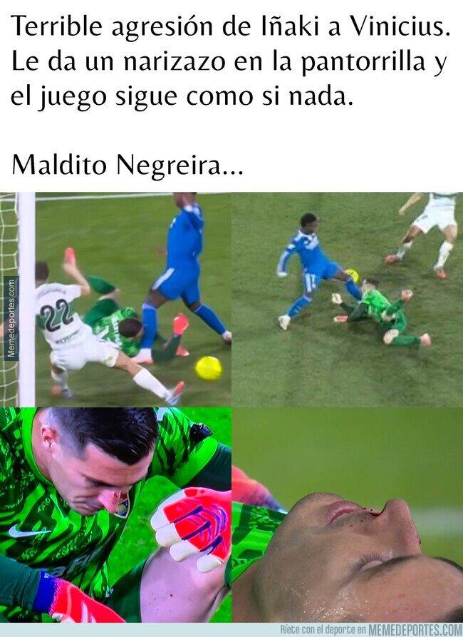 1233110 - ¿Hasta cuándo la impunidad?