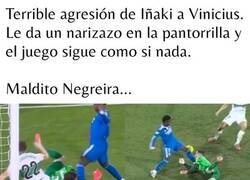 Enlace a ¿Hasta cuándo la impunidad?