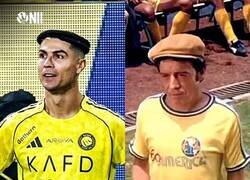 Enlace a No he visto un sucesor más digno