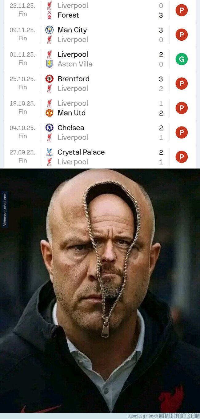 1233118 - Hay un Ten Hag dentro de Arne Slot