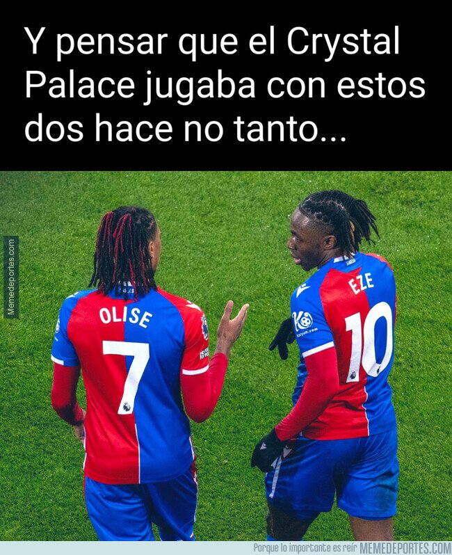 1233119 - Vaya dupla juntaron