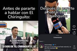 Enlace a Un amigo menos del programa