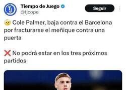 Enlace a La Puerta de la discordia