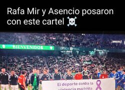 Enlace a Debió ser un fallo en la Matrix