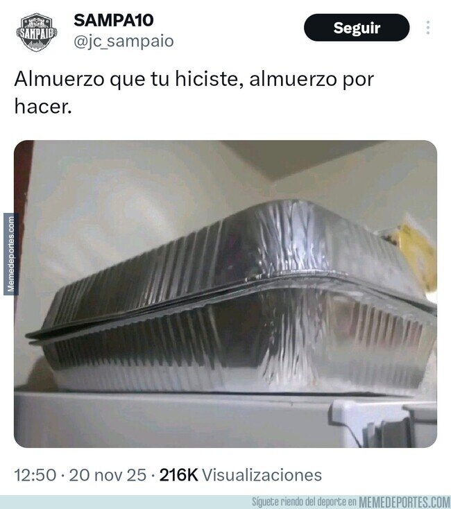 1233131 - Hoy me llevé un Bernabéu al trabajo