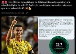 Enlace a Edad biológica de 28 años y mental de 7.