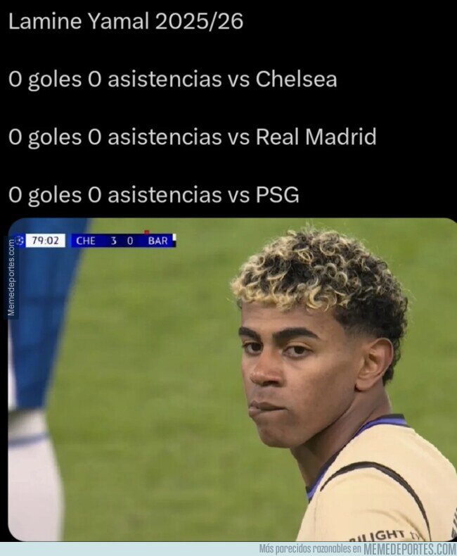 1233152 - Recordemos que el “nene” quedó 2 en el Balón de Oro