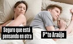 Enlace a ¿Otra vez, Ronald?