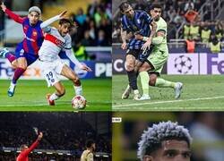 Enlace a Siempre sale retratado el mismo