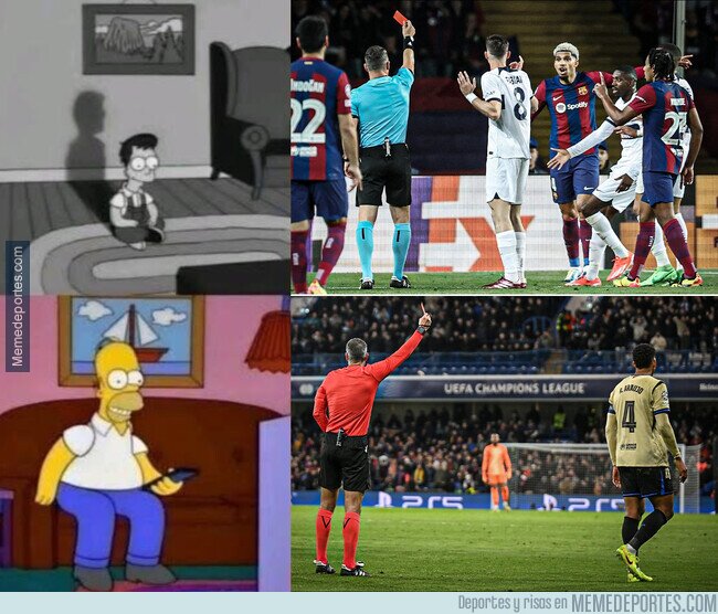 1233176 - ¿Quién iba a ser sino?