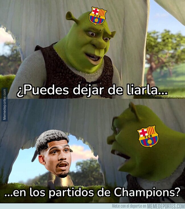 1233182 - Siempre la tiene que liar el mismo