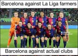 Enlace a Por fuera de España no son mejores que el Tenerife