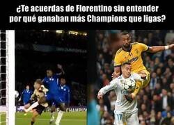 Enlace a Lo peor es que Benatia al menos tocó el balón...