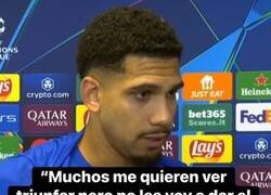 Enlace a El reto de Araújo