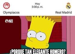 Enlace a Que no tenga sentido