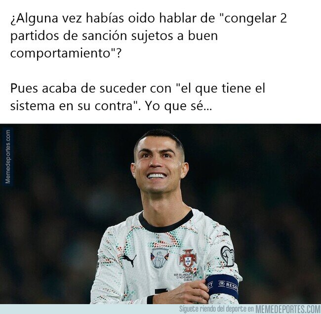 1233205 - Damas y caballeros, con ustedes el verdadero consentido de la FIFA.