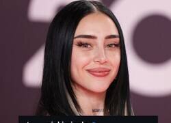 Enlace a La Nicki no pierde el tiempo