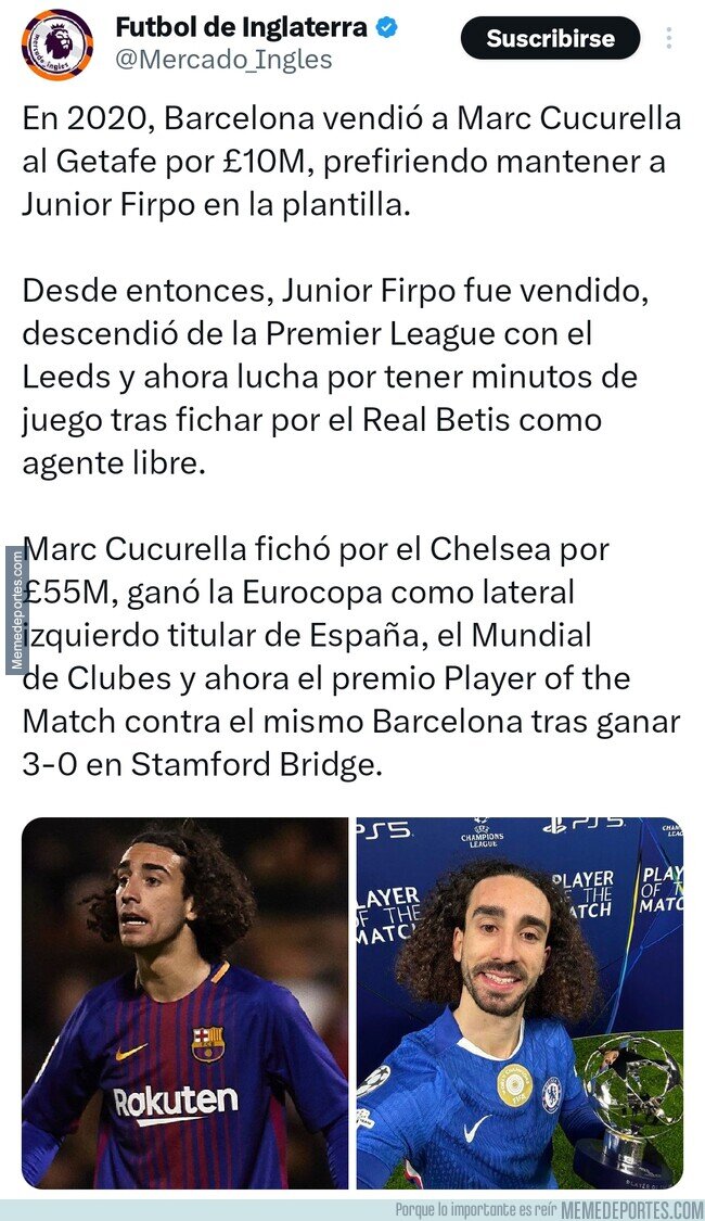 1233218 - La redención de Marc Cucurella