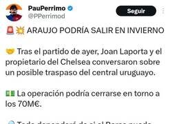 Enlace a Negociaciones abiertas