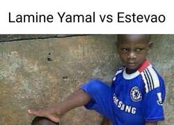 Enlace a El duelo de niños fue para el del Chelsea