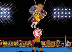 Enlace a Mbappé salva a Xabi Alonso