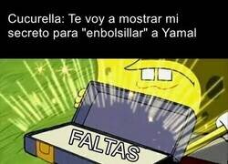 Enlace a Y mejor si ni las pitan...