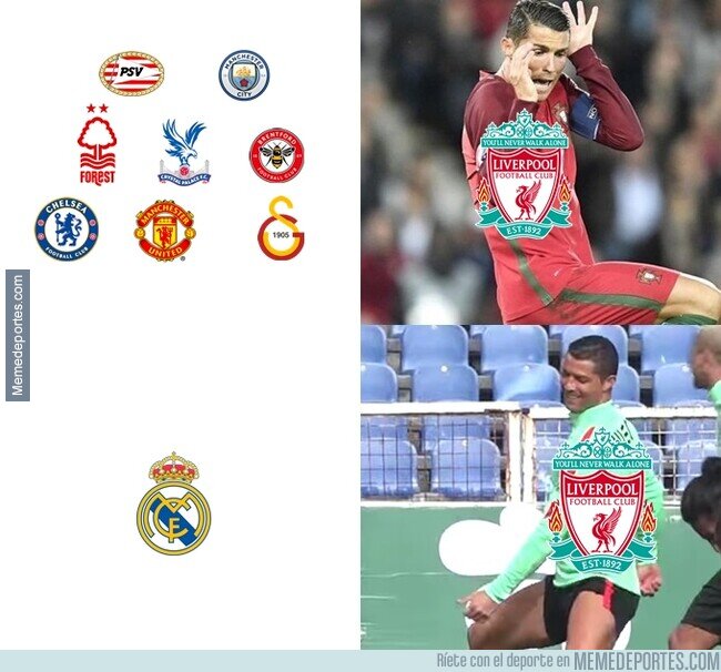 1233243 - Que equipo tan raro, por dios