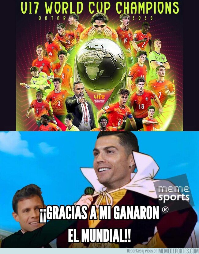 1233271 - De hecho, no es meme leyendo lo que hay por ahí