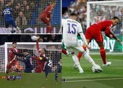 Enlace a ¿Para cuándo abrimos el melón de Van Dijk?