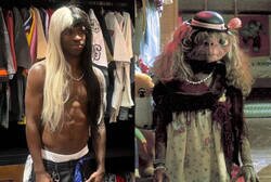 Enlace a Separados al nacer