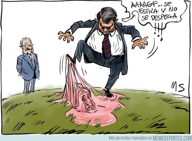 1233284 - Estirando el chicle