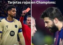 Enlace a Araujo va camino de superar a una leyenda